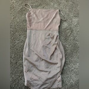 Homecoming Elegant Pink Dress